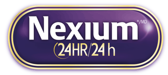 Nexium24hr Logo