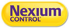 Nexium Control Logo