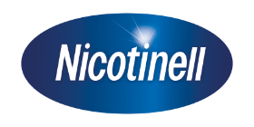 Nicotinell Logo