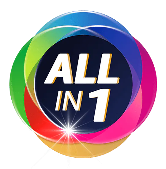 all in 1