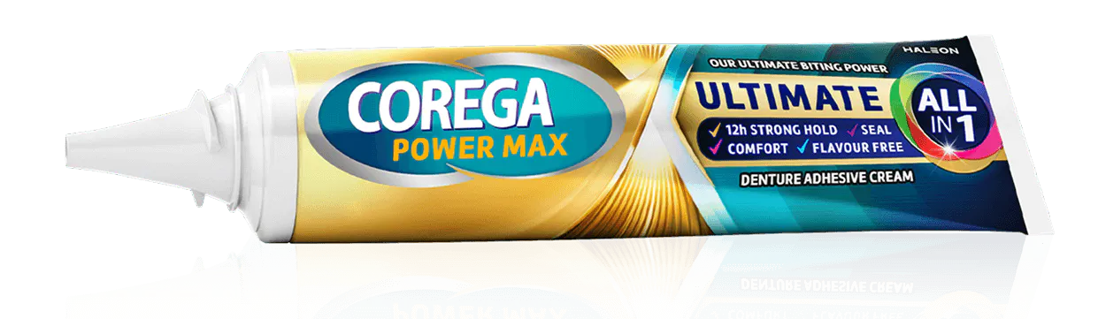 corega power max