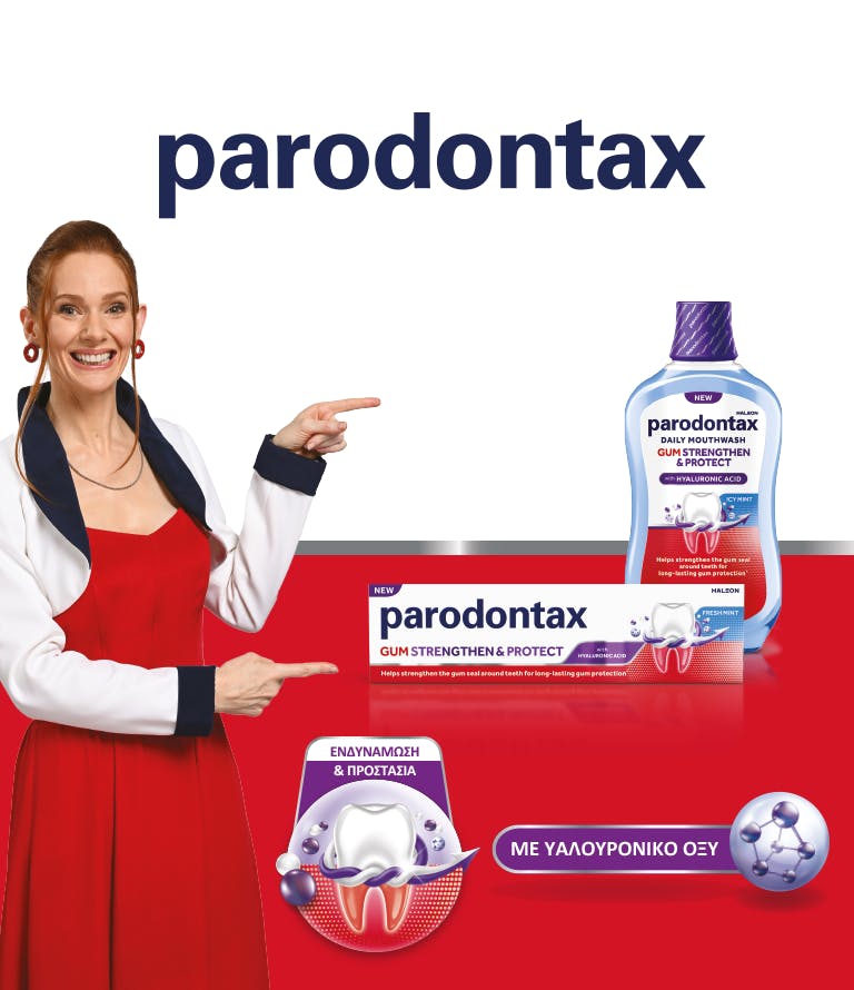 paradontax