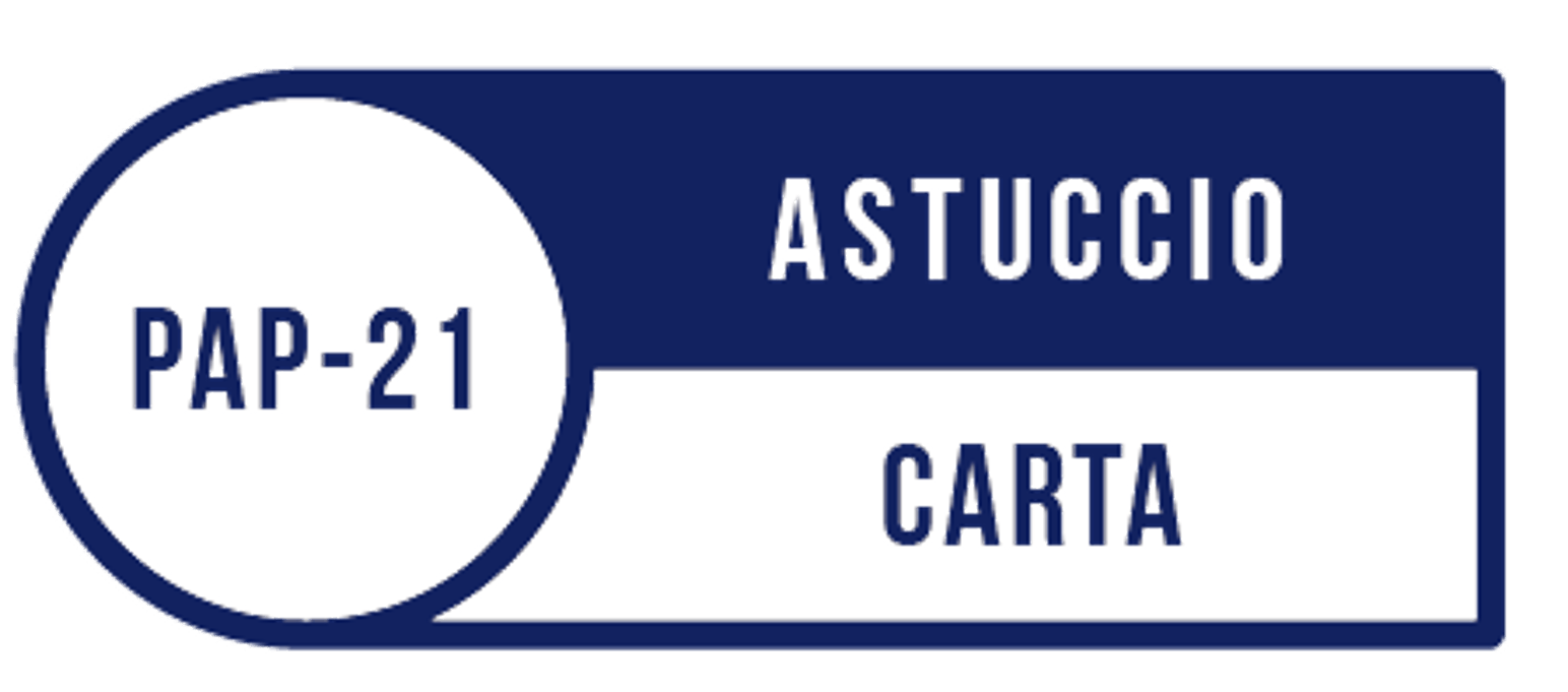 Astuccio carta