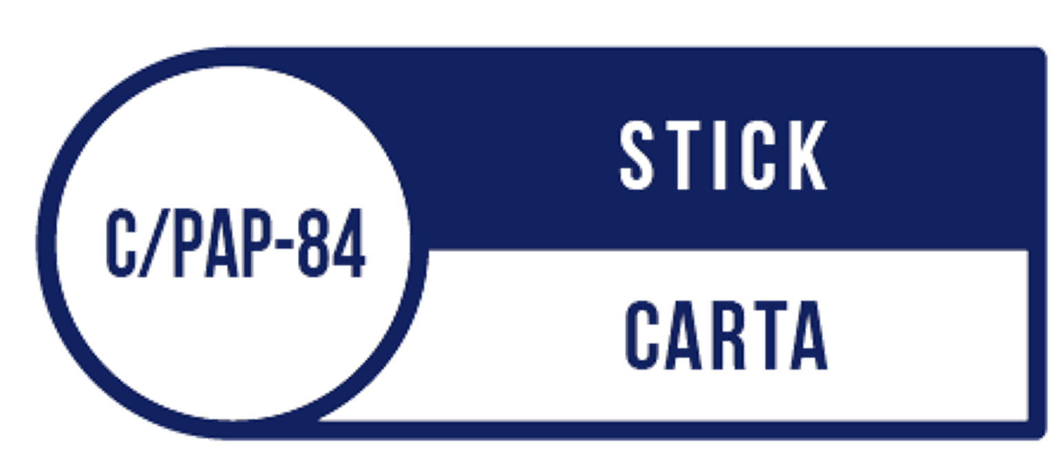 stick carta