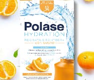 Polase Hydration packshot