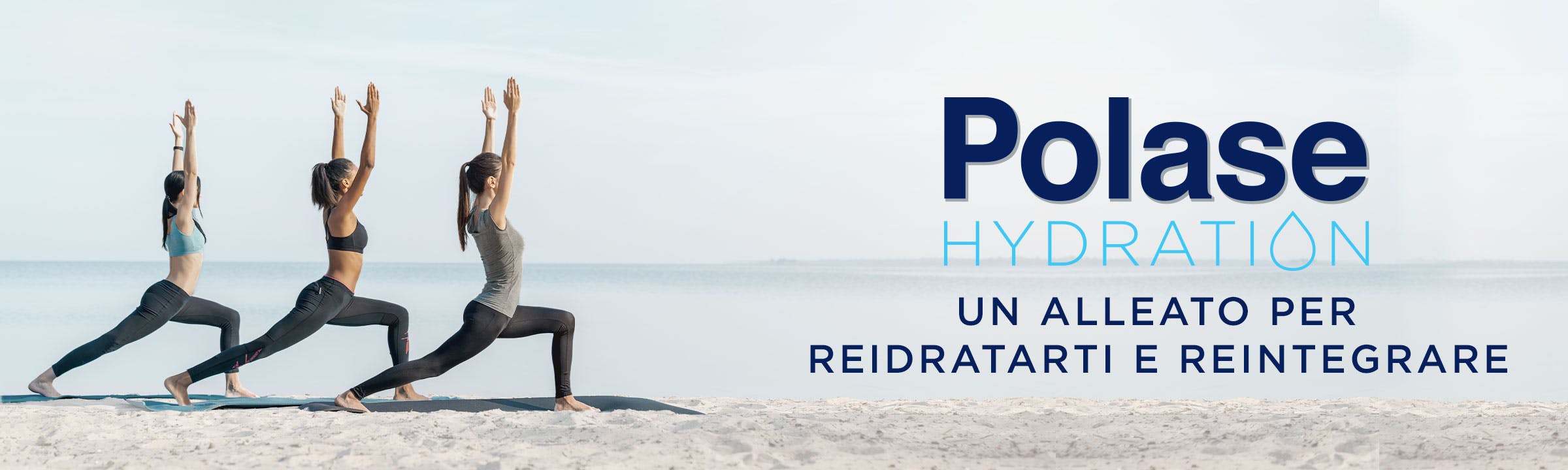 Polase Hydration