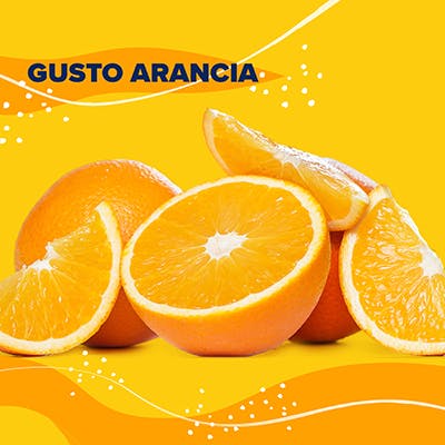 Gusto arancia