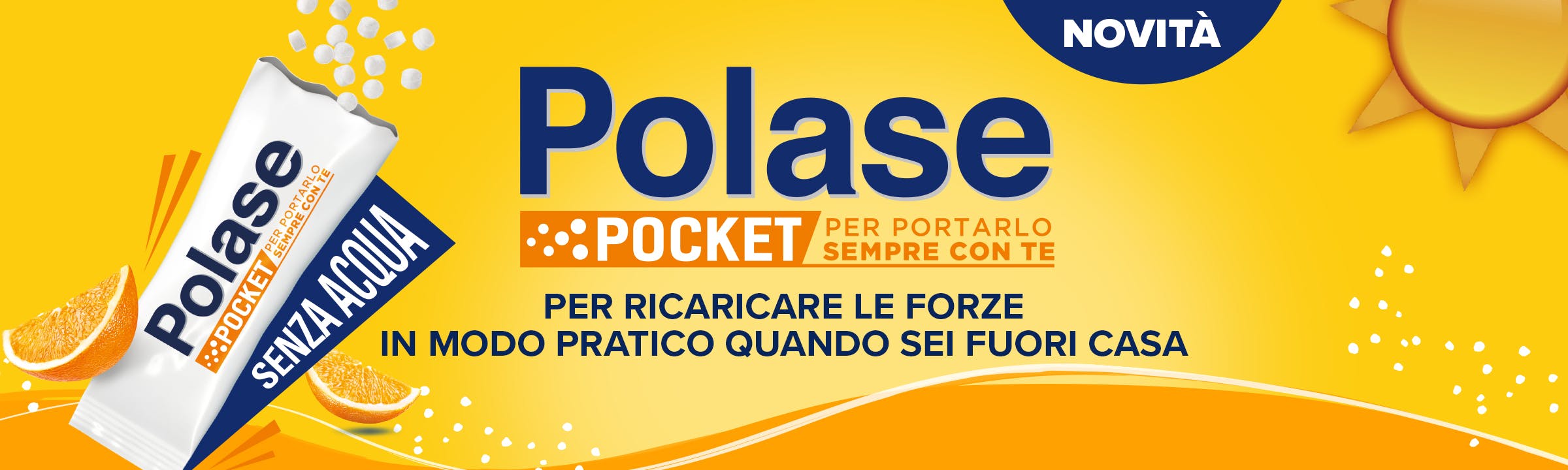 Polase Pocket