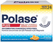 Polase plus