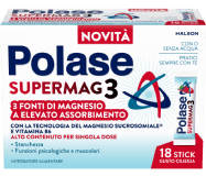 Polase Supermag packshot