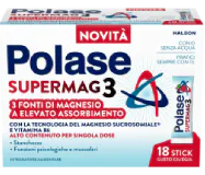 Polase SuperMag3 18 stick gusto ciliegia