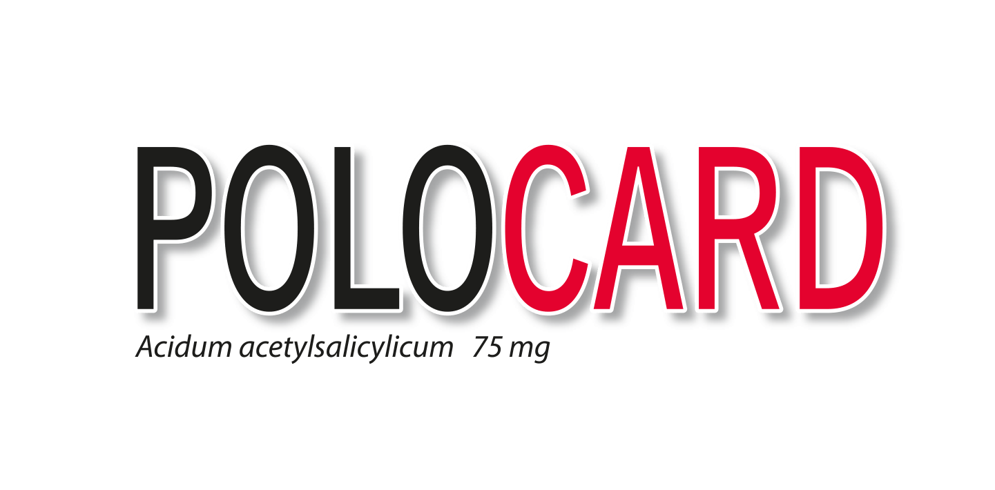 Polocard Logo