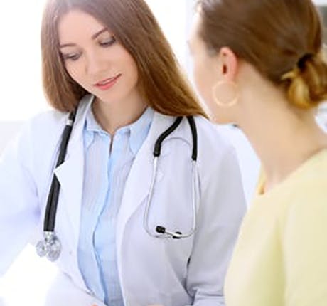 Hemorrhoid Discussion Guide Hemorrhoid Discussion Guide