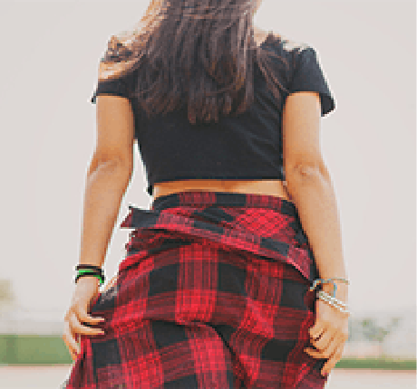 7 Surprising Things That Irritate Your Butt 7 Surprising Things That Irritate Your Butt