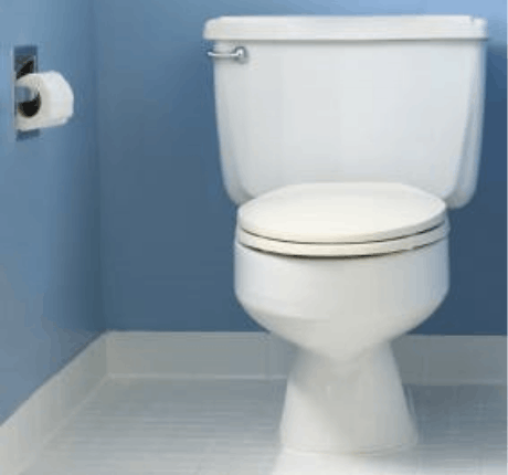 Using the Bathroom Using the Bathroom