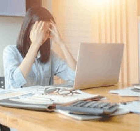 The Link Between Stress and Constipation The Link Between Stress and Constipation