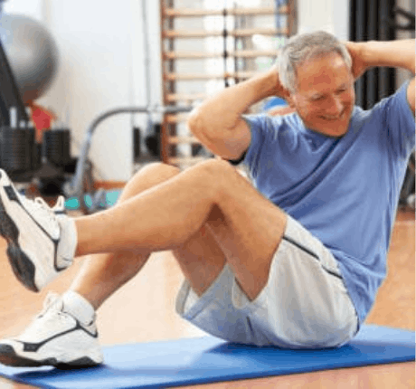 Physical Activity Physical Activity