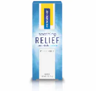 Soothing Relief Anti-Itch Cream