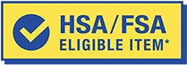 HSA FSA  logo