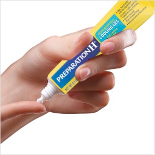 Cooling Gel Cooling Gel