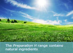 Natural Ingredients Natural Ingredients
