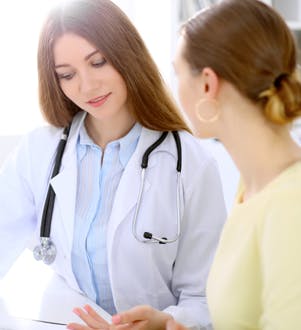 Guía de conversación sobre las hemorroides Guía de conversación sobre las hemorroides