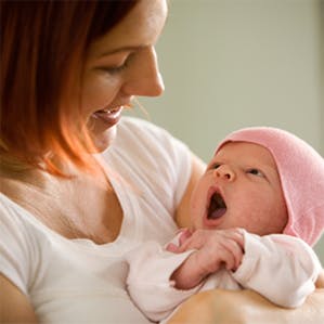 Solo para Mamás Solo para Mamás
