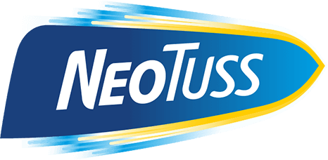 NeoTuss logo
