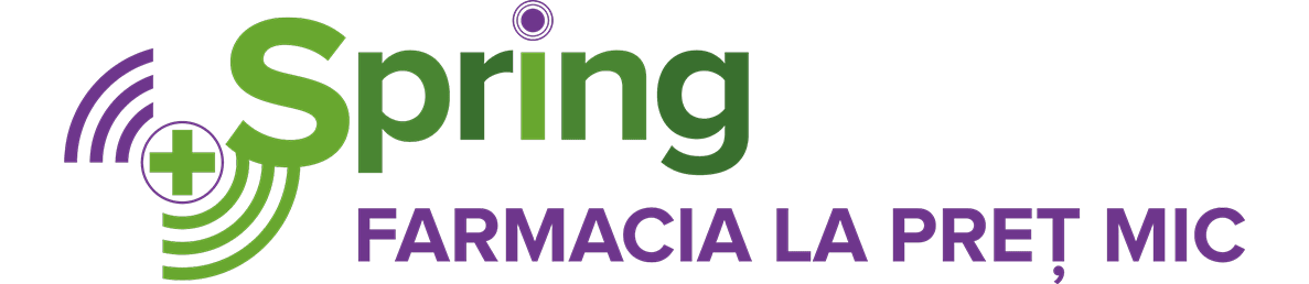 Springfarma logo