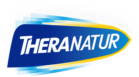 Theranatur logo