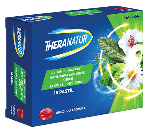 TheraNatur Pastil
