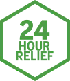 24 hour allergy relief 