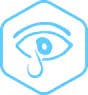 Watery Eyes Watery Eyes