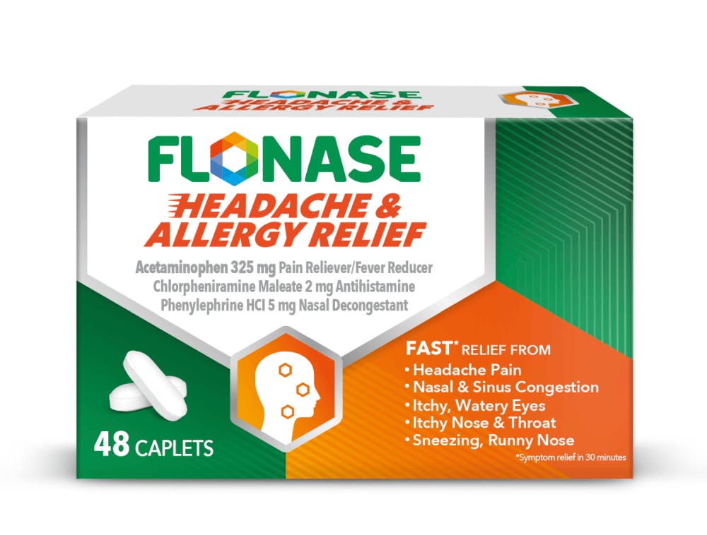 FLONASE Allergy Relief