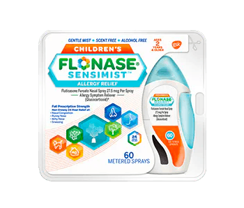Flonase Serious Side Effects