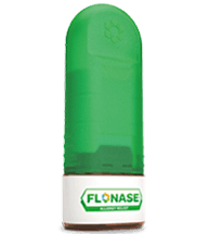 FLONASE Allergy Relief
