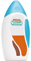 children's flonase allergy relief nasal spray product image