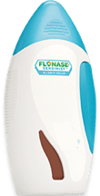 Flonase advanced spray product
