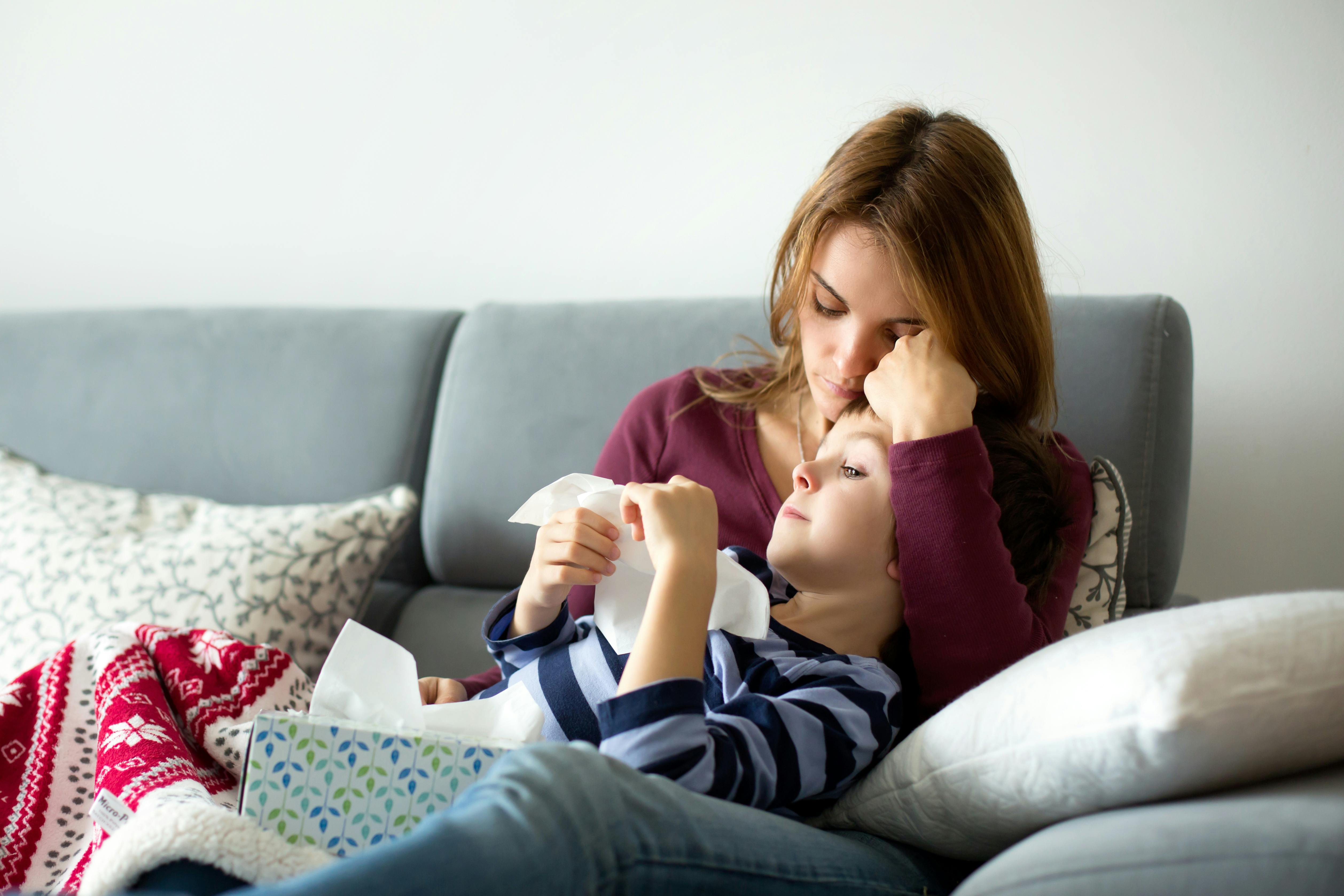 Common Facts About Cold and Flu Common Facts About Cold and Flu