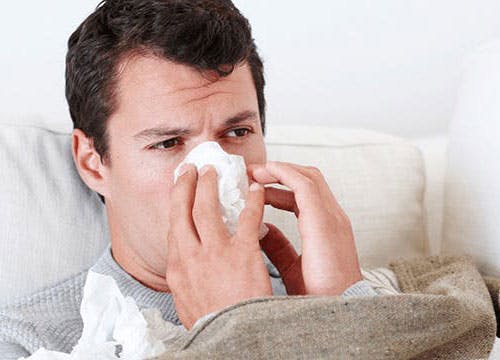 Common Cold Facts