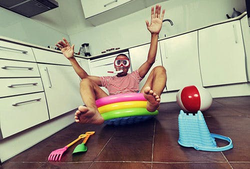 Staycation Ideas Staycation Ideas