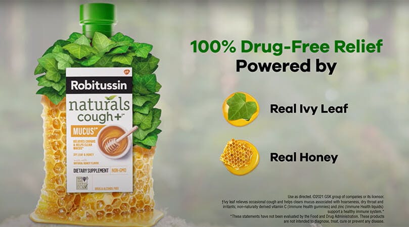 Robitussin