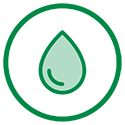Free from Artificial Colors, Flavors & Preservatives icon Free from Artificial Colors, Flavors & Preservatives icon