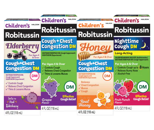 Featured children’s products
