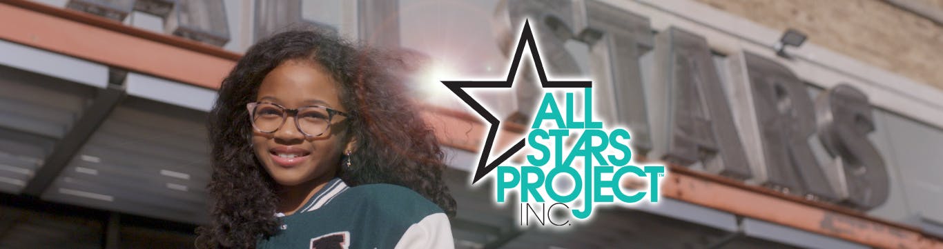 All Stars Project All Stars Project