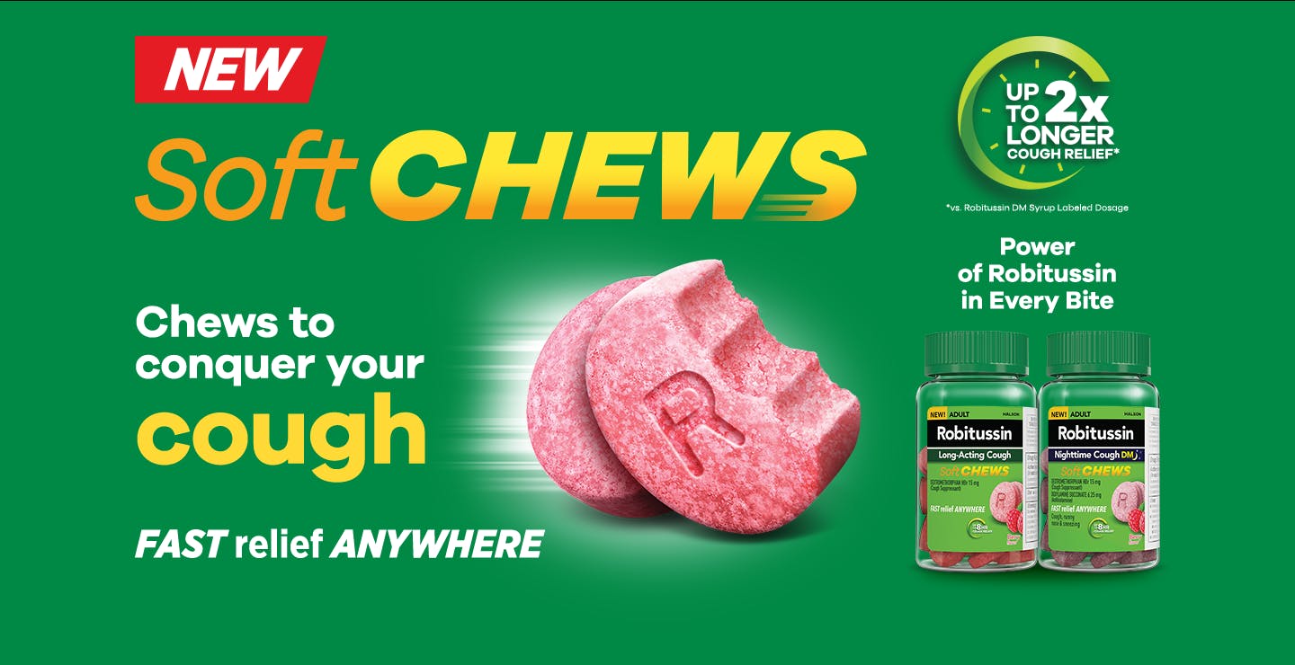 Soft Chews Products