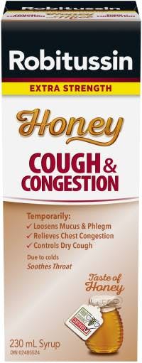 Can honey relieve cough and cold symptoms?