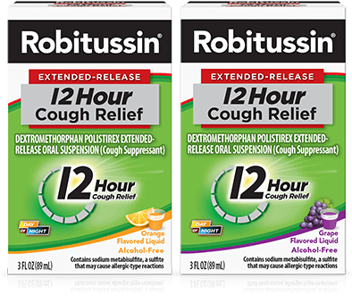 Robitussin 12 Hour Cough Medicine (OTC) Over the Counter Robitussin 12 Hour Cough Medicine (OTC) Over the Counter