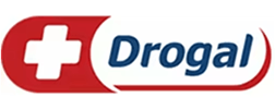 Logo Drogal 