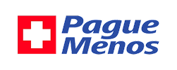 Logo Pague Menos 